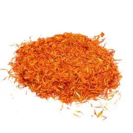 Saffranella fresca da gustare in buona compagnia, Saffronella fresca da gustare in buona compagnia