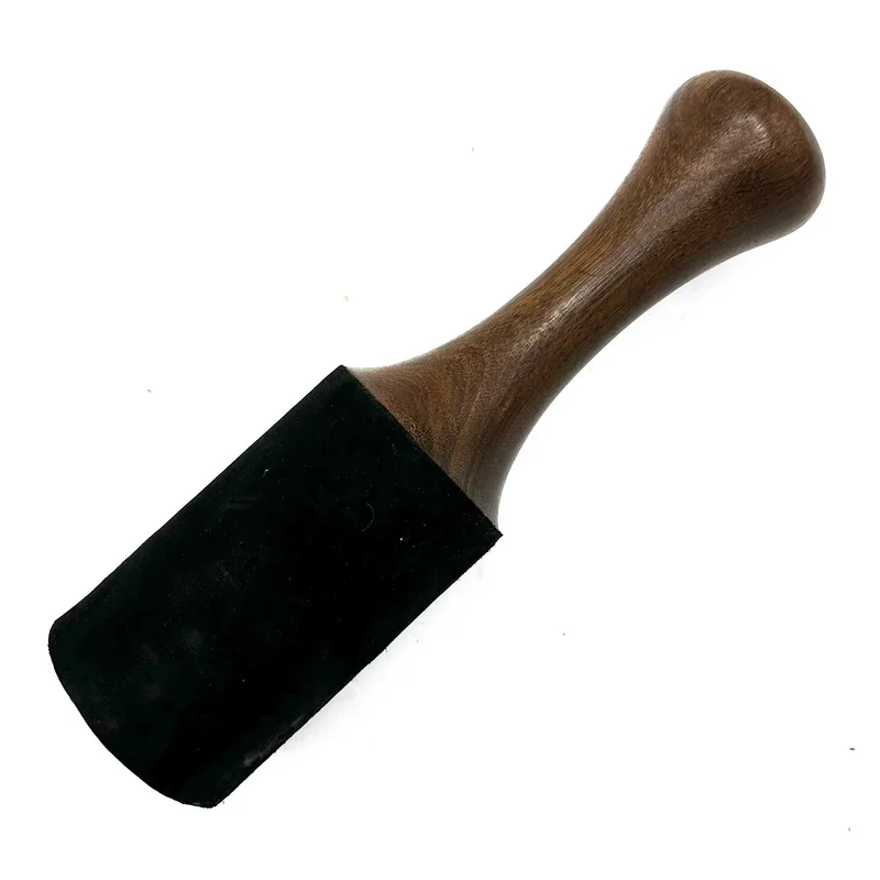 Large Wooden King Stick 27x6cm