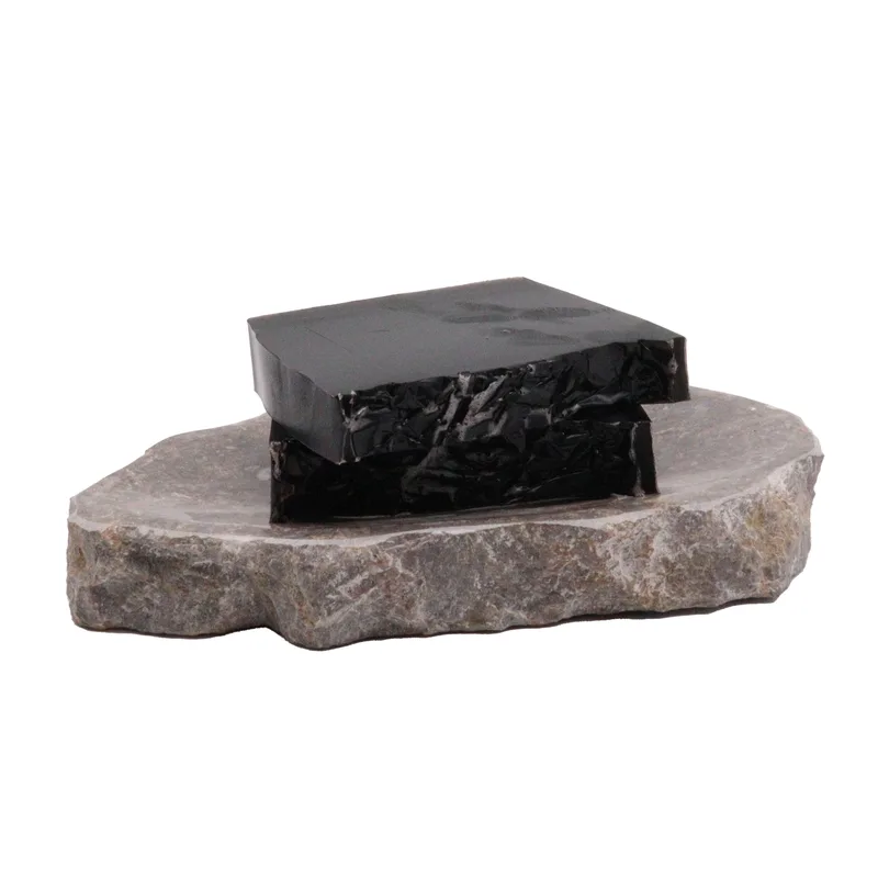 Harmony Noir Sapone Bar - 100g — foto 3