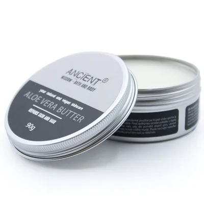 Puro Corpo Butter 90g Aloe Vera — foto 1