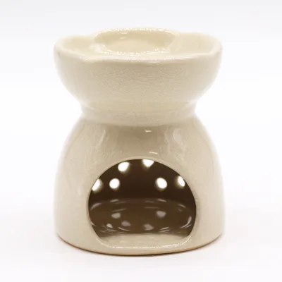 Albero of Life Olio Bruciatore - Ivory — foto 3