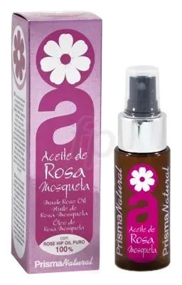 Prisma Nat Aceite Rosa Mosqueta 50ml Spray