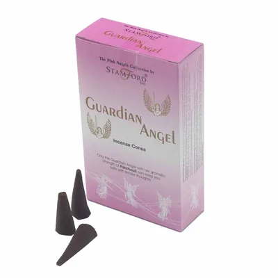 Guardian Incenso Cones — foto 2