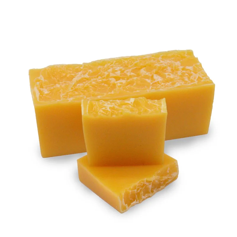Mandarin & Honey Sapone Bar - 100g