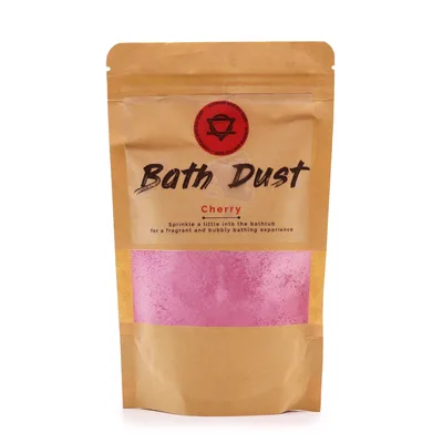 Cherry Bagno Dust 200g