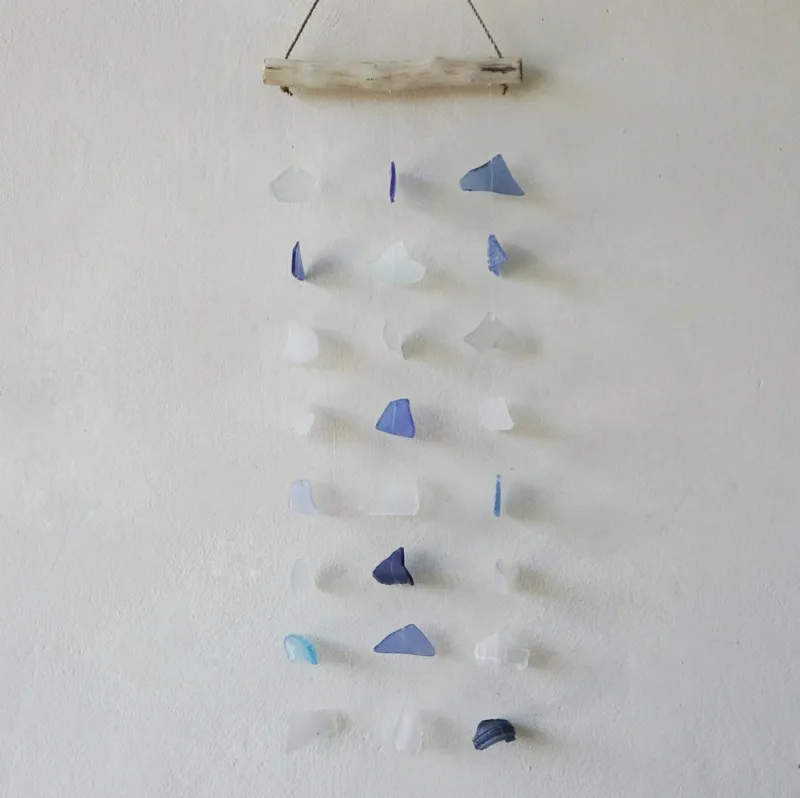Three Drop Blu & Bianco — foto 3