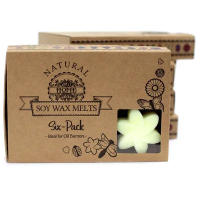Gift Set of 6 Cera Melts - Limone Harvest — foto 2