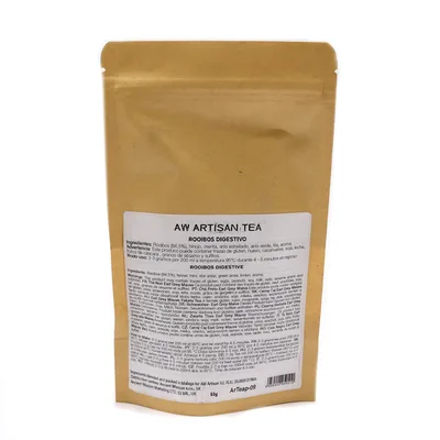 50g Red Bush Digestive — foto 3