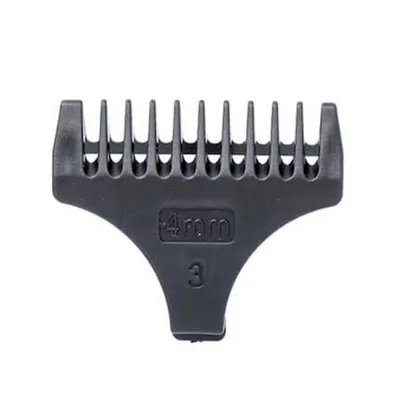 Eurostil Recambio Peine 4mm 1un