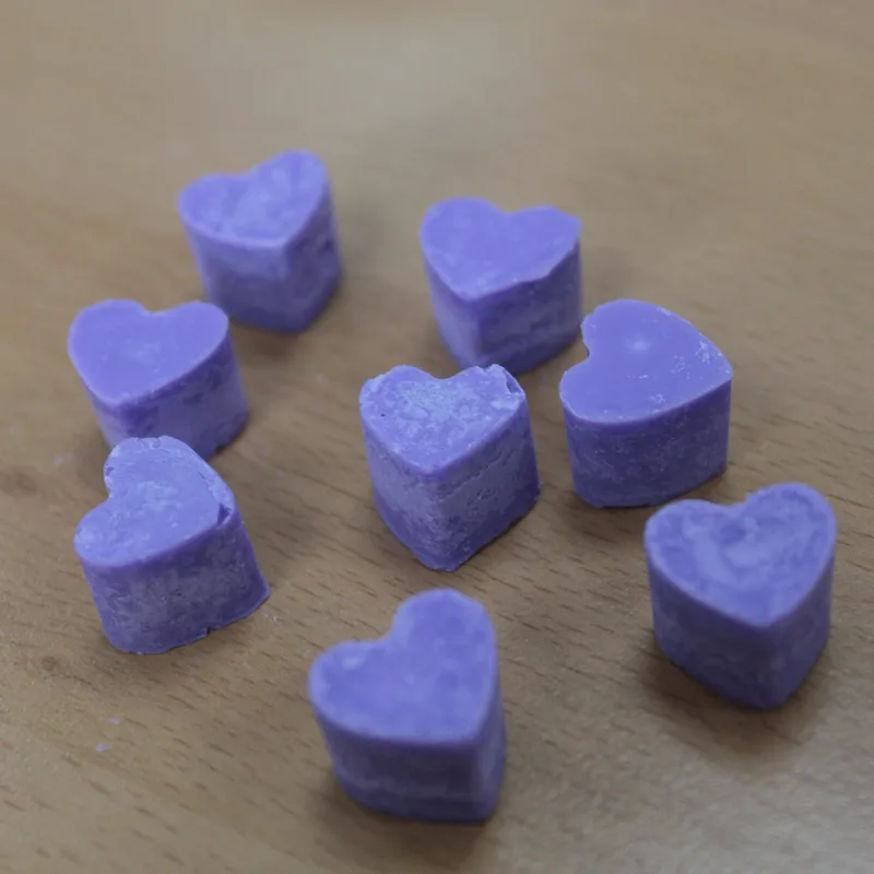 Aroma Cera Melts - Lavanda & Rosemary — foto 3