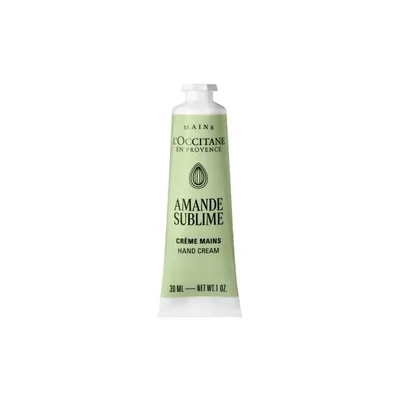 L'occitane Loccitane Almendra Cr Manos 30ml