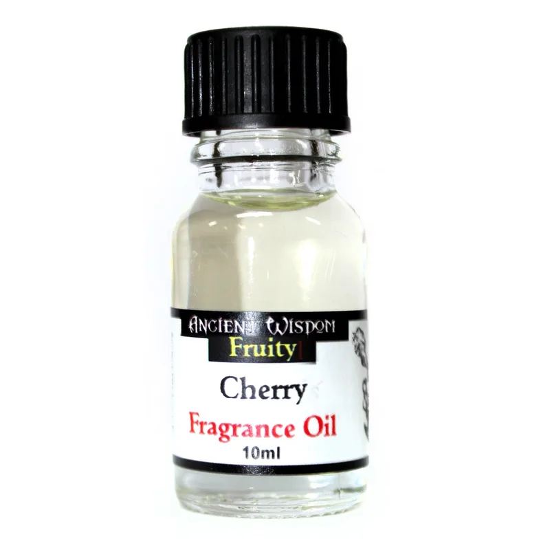 10ml Cherry Profumo Olio — foto 2