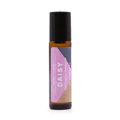 Daisy Fine Profumo Perfume Olio 10ml