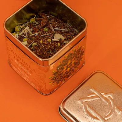 50g Organic Biodigest Rooibos — foto 5