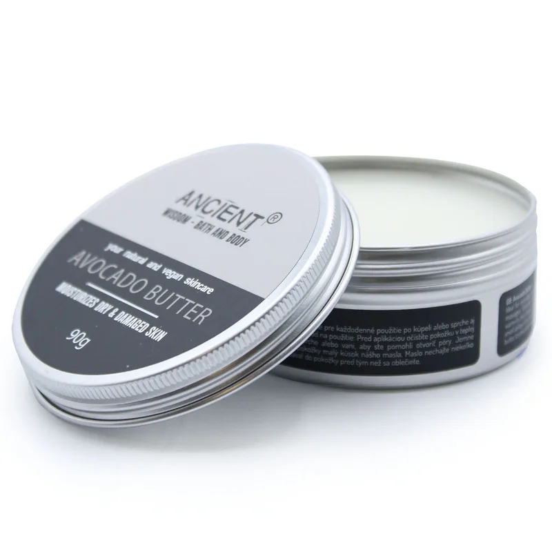 Puro Corpo Butter 90g Avocado Butter — foto 1