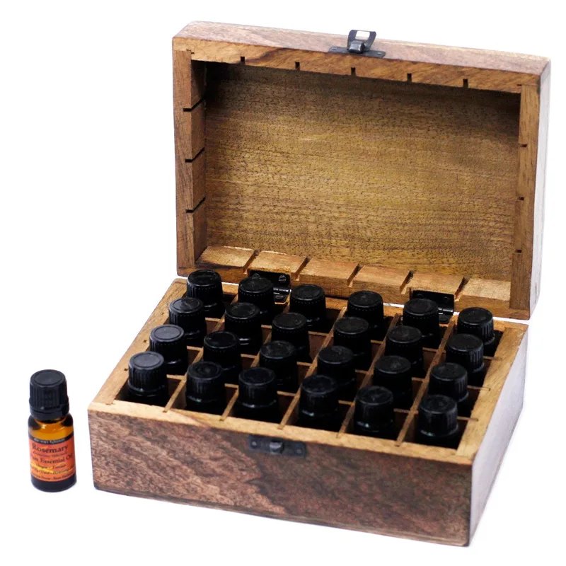 Mango Aromathrapy Scatola AW — foto 2