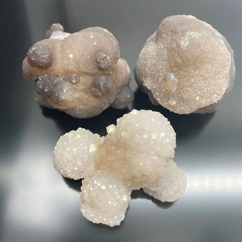 Mineral Specimens Calsidone — foto 3