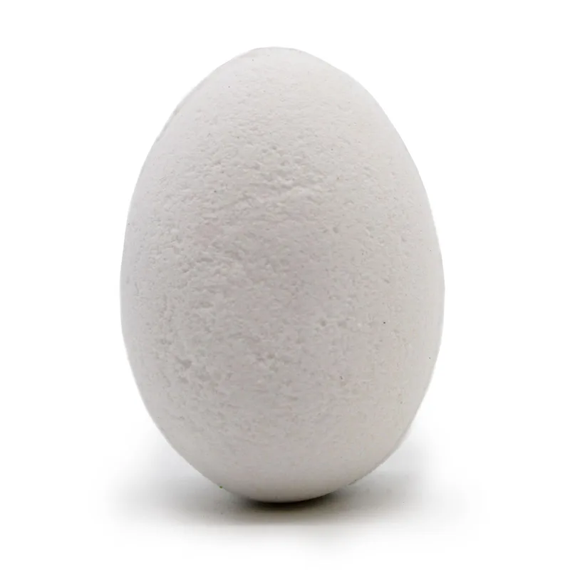 6 Bagno Eggs in a Tray - Coconut — foto 3