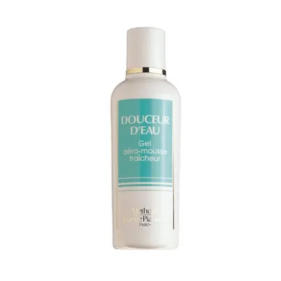 Jeanne Piaubert Douceur D Eau Gel Mousse Detergente Delicato 125ml