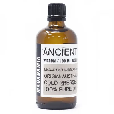 Macadamia Olio - 100ml