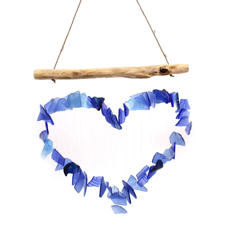 Love Chime Blu — foto 1