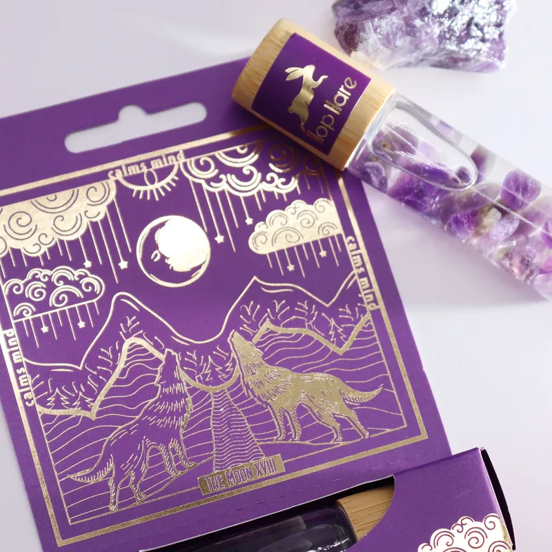 HH Tarot Roll On The Moon — foto 2