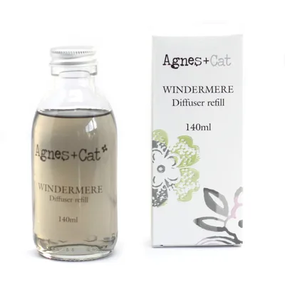 150ml Reed Diffusore Refill - Windermere — foto 2