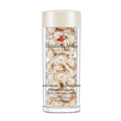 Elizabeth Arden Arden Ceram Acido Hialuronico 60pc New25