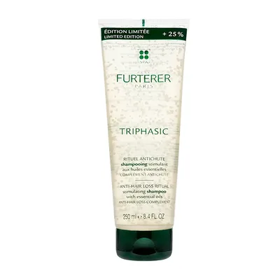 Rene Furterer Triphasic Shampoo Stimolante Edizione Limitata 250ml