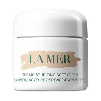 La Mer The Moisturizing Soft Cream 60ml