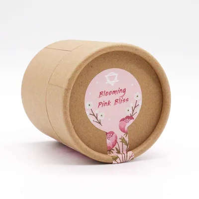 Blooming Pink Bliss — foto 1