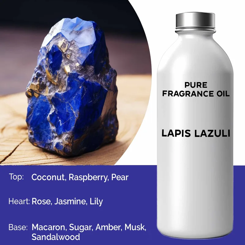 500ml Puro FO Lapis Lazuli