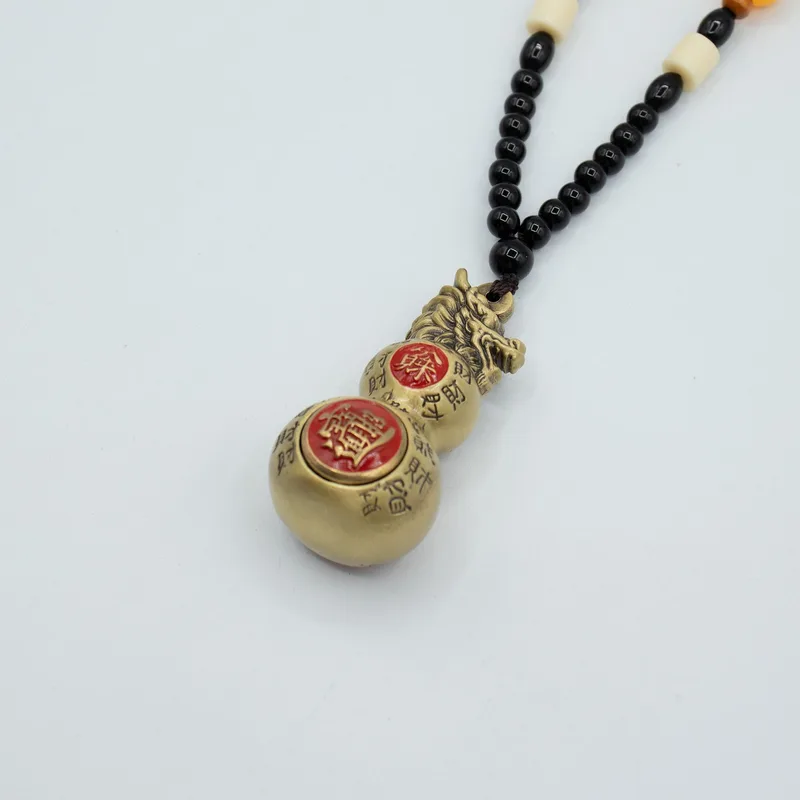 Feng Shui Hanging Gourd Health & Long Life