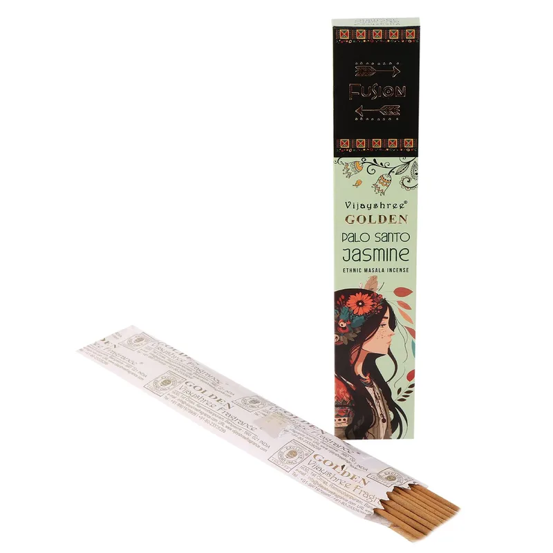 15g Palo Santo Dorato e gelsomini — foto 2