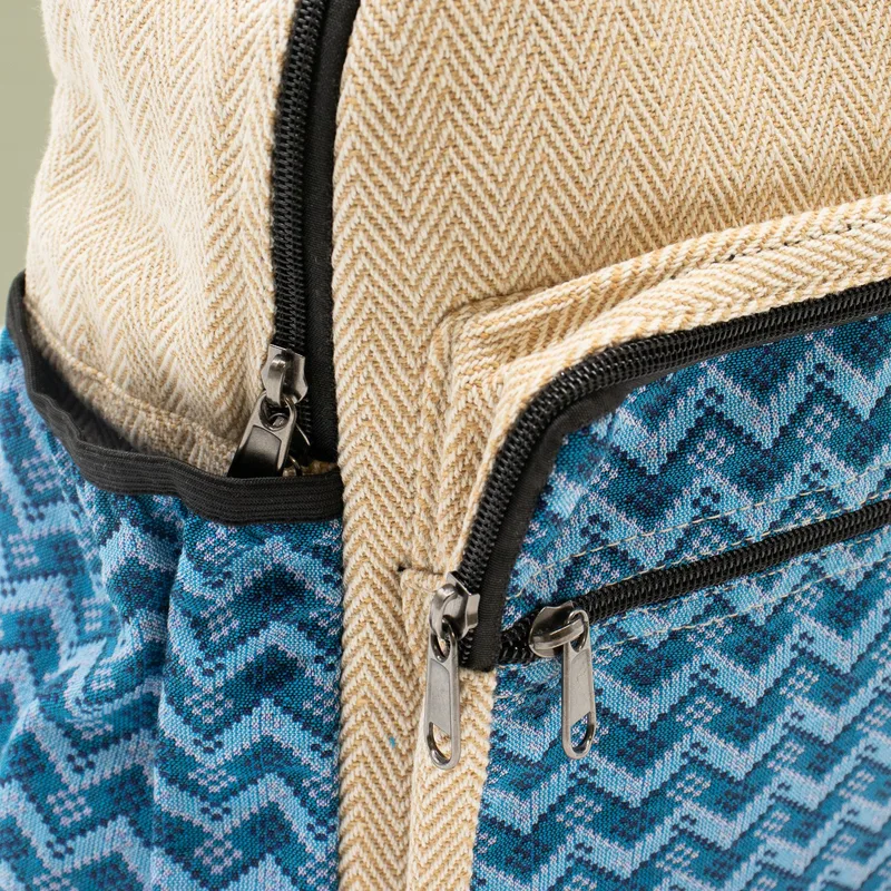 Standard Kathmandu Backpack Dhaka Design — foto 1