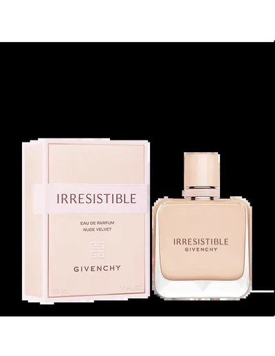 Givenchy Irresistible Nude Velvet Edp 50ml