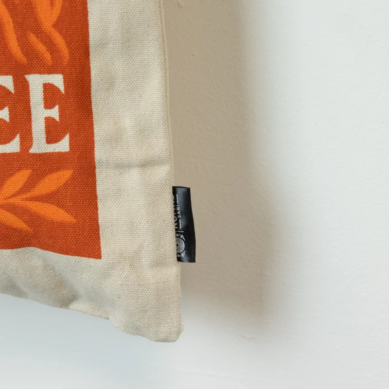 Nomad Sari Iconic Toni Tote Bag - Stay Selvatico - Naturale 10oz — foto 1