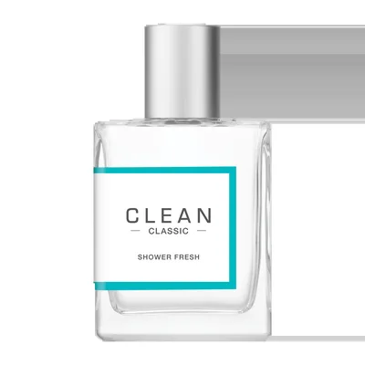 Clean Classic Eau De Parfum Shower Fresh 60ml