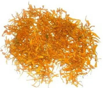 Marigold Petals — foto 1