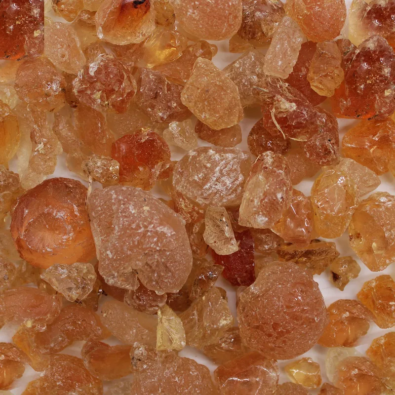 Arabic Lump Resin 250g