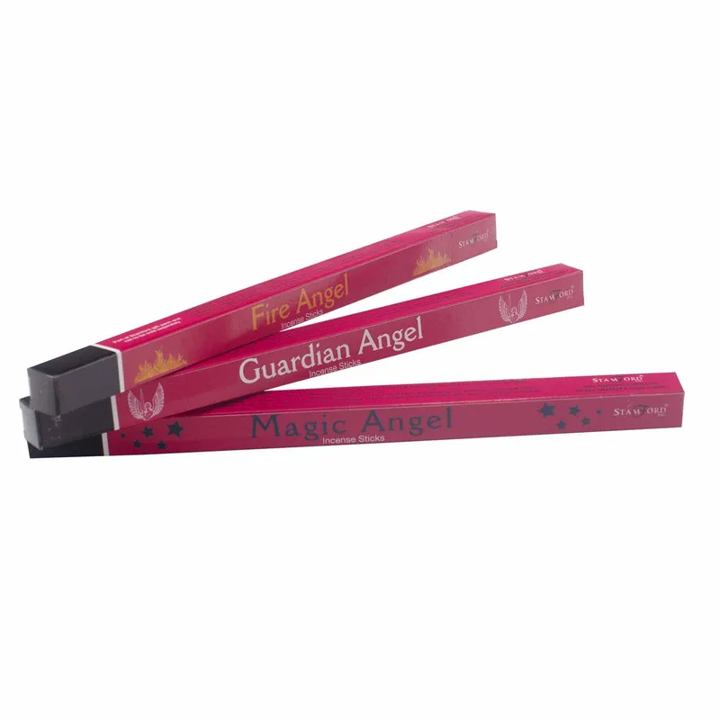 Stamford Incenso Gift Set - Angel — foto 6