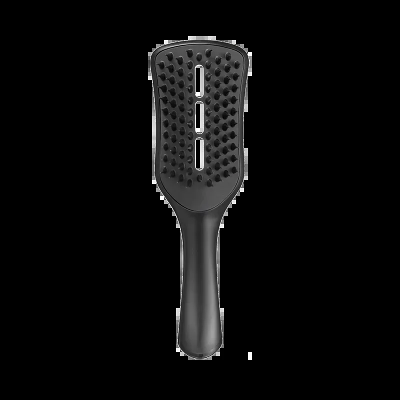 Tangle Teezer Easy Dry y Go Vented Hairbrush Jet Black 1 U