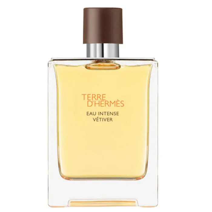 Terre D´Hermès Eau Intense Vetiver Spray 50ml 
