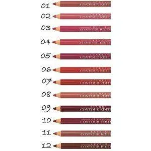 Bourjois Contour Edition Lipliner 02 1,14g