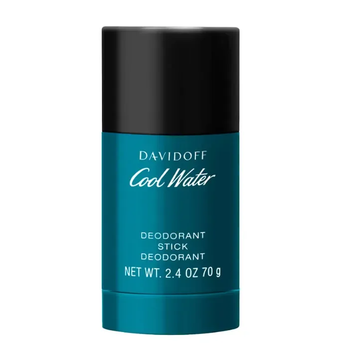 Davidoff Cool Water Deodorante Stick 70ml
