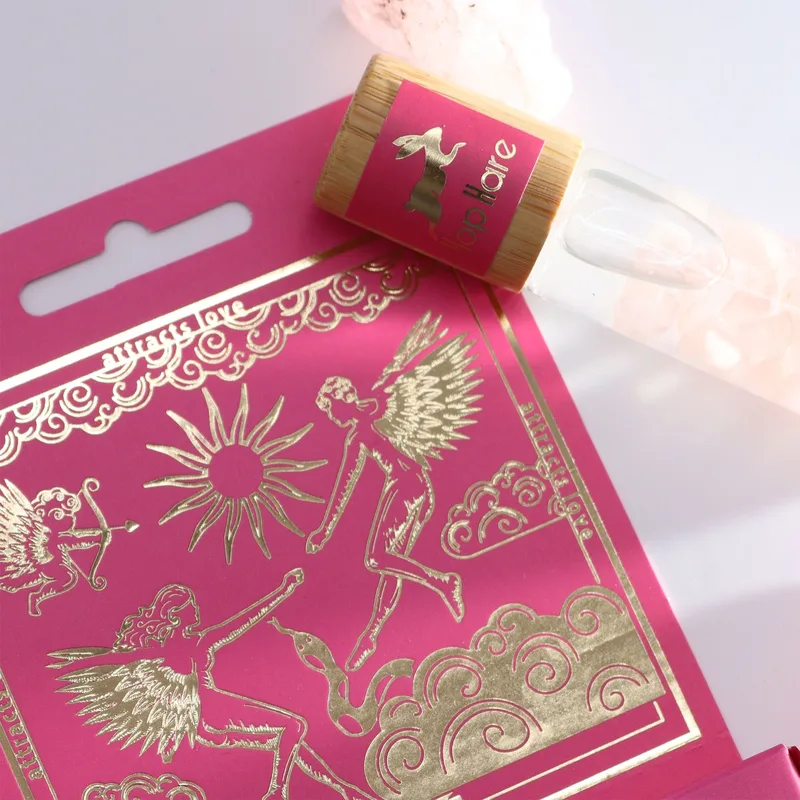 HH Tarot Roll On The Lovers — foto 3