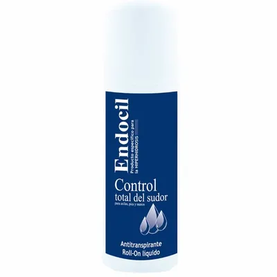 Endocil Roll-On Antiperspirant Deodorant 75ml