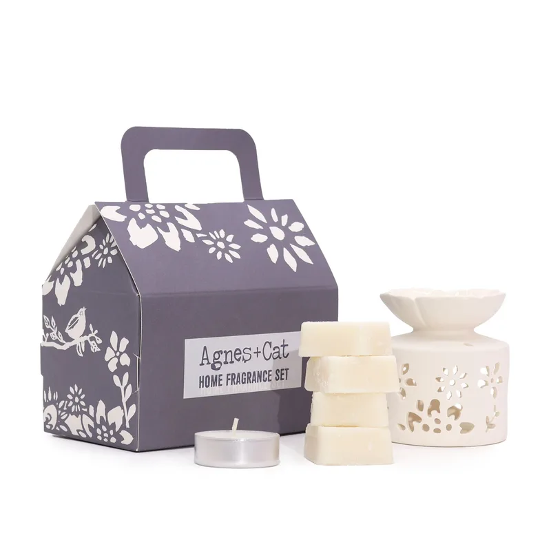 Agnes + Cat Profumo Gift Set Windemere