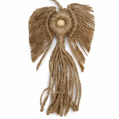 Macrame Angel - Rebel — foto 5