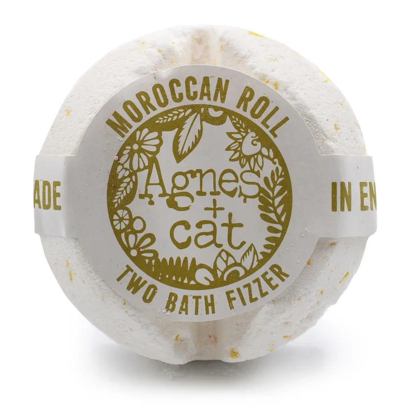 Gift Scatola Fresco Citrus Candela + Clementine & Mor.Roll — foto 3